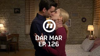 Ljubav je na svakom koraku - Dar Mar - epizoda 126