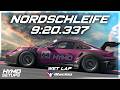 iRacing Wet Hotlap | Porsche 992.2 Cup @ Nordschleife - Gesamtstrecke VLN | NEC | 2026 S2 Week 6