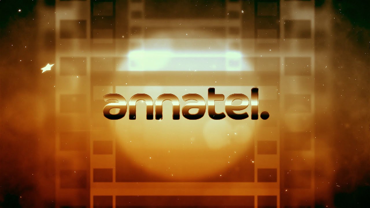 OFFERT PAR ANNATEL ! Et VOUS ? (voir description)