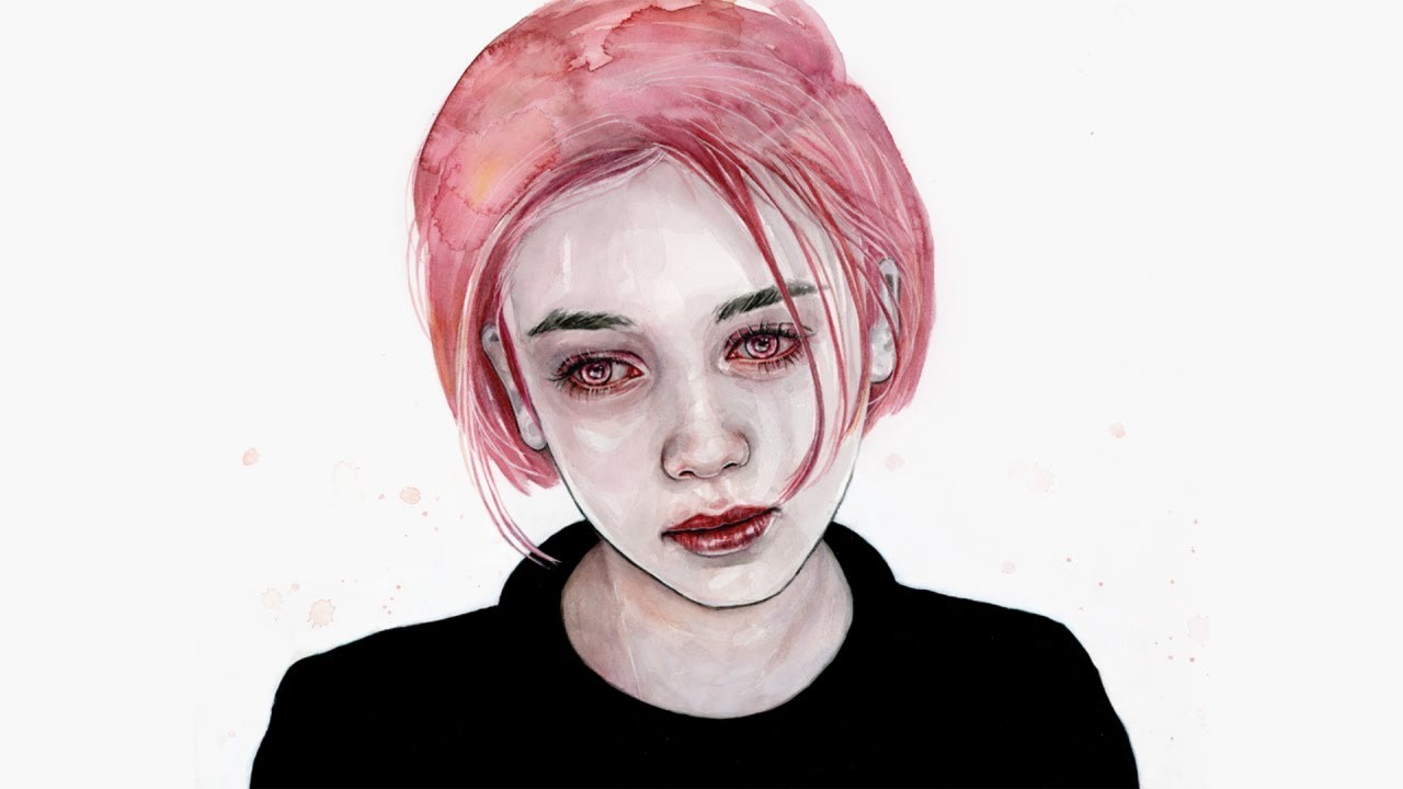 i think the pain will pass (chill wave mix)