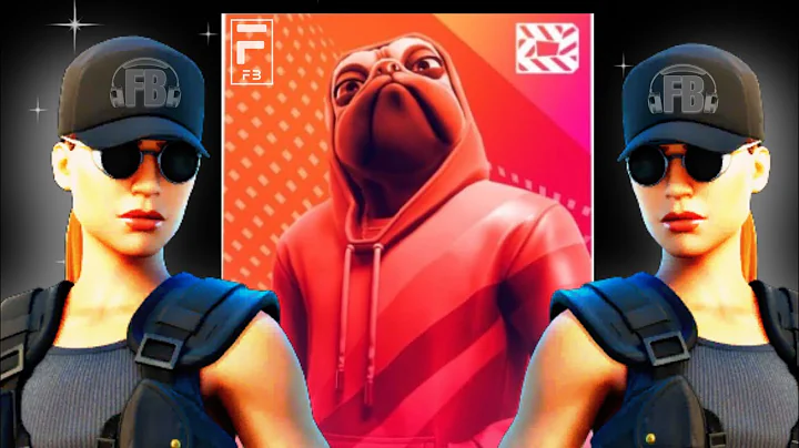 FORTNITE LIVE duo dreamhack online opens with Brot...