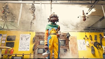 ProRes RAW video output with Nikon Z 6 and ATOMOS: Teaser