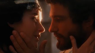 esther (1999) » light of my life. [for @ivetschon4903]