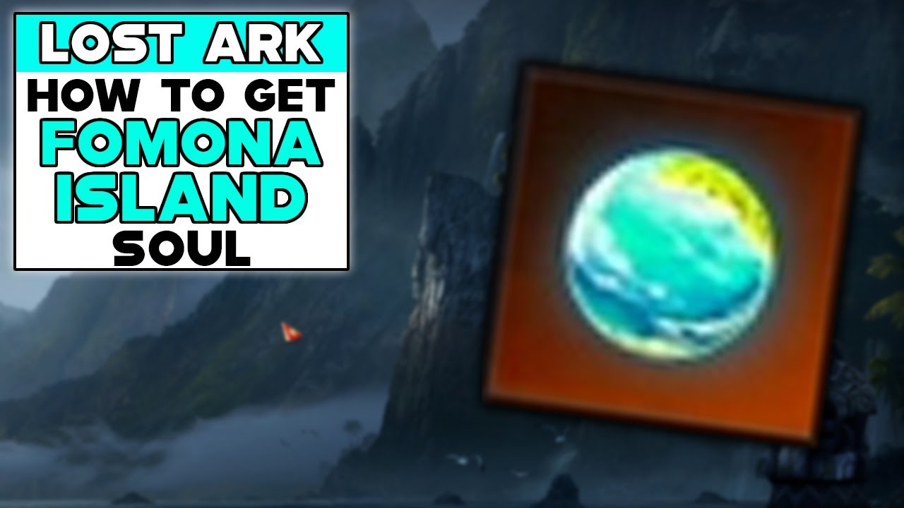 Gravis Island Guide for Lost Ark on  - Island Guides