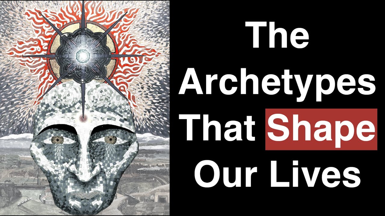Carl Jung’s Key to Wholeness: Consciously Balancing the Archetypes That ...
