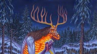 BoneBearer - Flesh like Ice