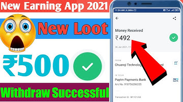 2022 Tron Best Cloud Mining Application | Withdrawal Proof | TRX Mining | Take you to wealth