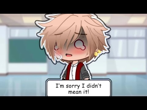 I’m sorry, I didn’t mean it!|bakudeku|original meme