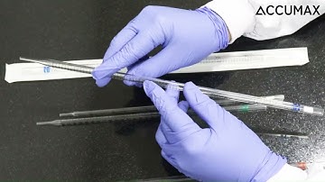 Introducing Serological Pipette | Secret to Precise & Seamless Liquid Handling