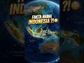 Why Is It Called Indonesia? The Surprising Origin 😳