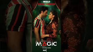 Subscribe Done? World Digital Premiere On May 12 Only On .