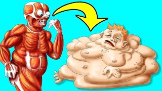 What if You Had No Skin