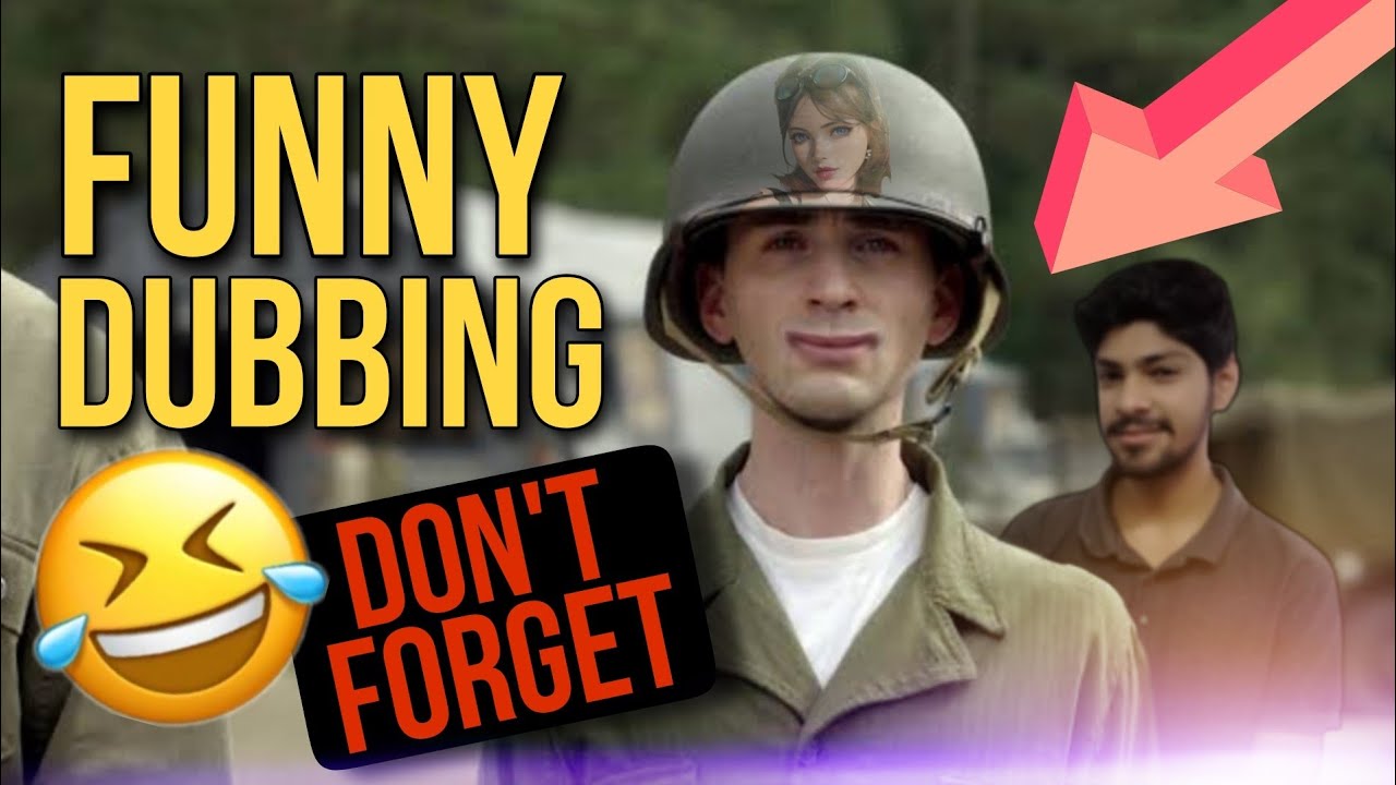 Captain Chapdasi | Desi Captain Funny Dubbing | Punjabi Dubbing | AMY JUTT