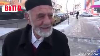 Erzurum da yılbaşı sokak röportajları, Erzurum'da yılbaşında ne yapılır...