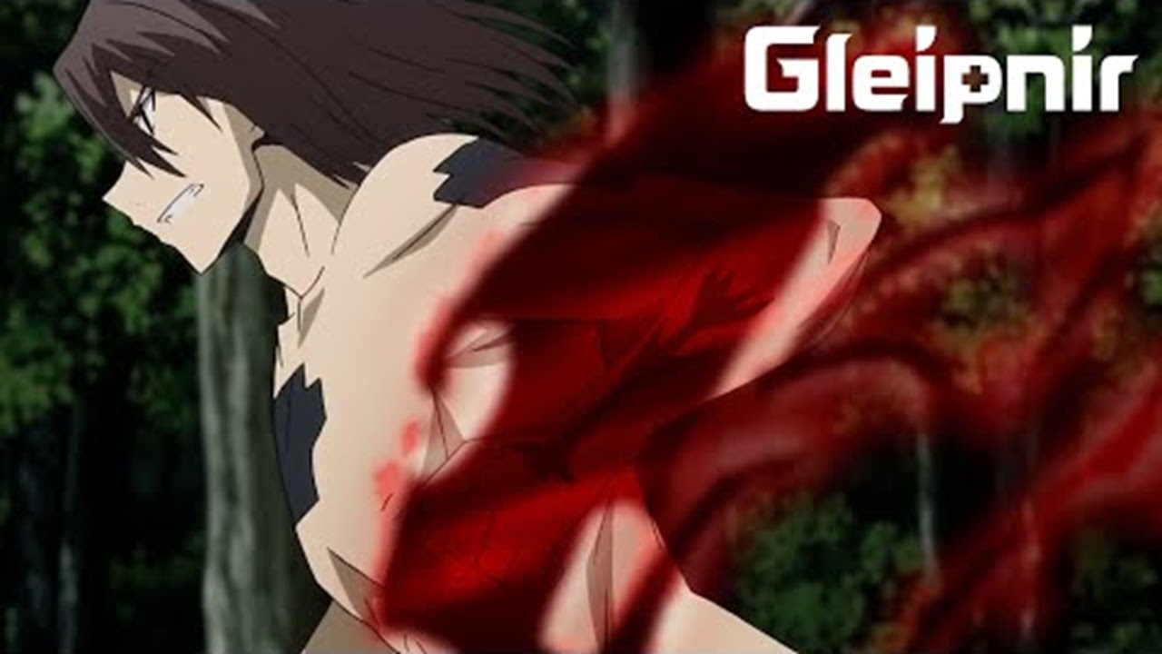 Watch Gleipnir - Crunchyroll