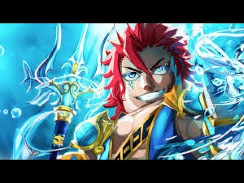 Live Stream đoán update 6 Anime Defenders