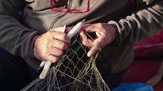 The Fisherman by WB Yeats