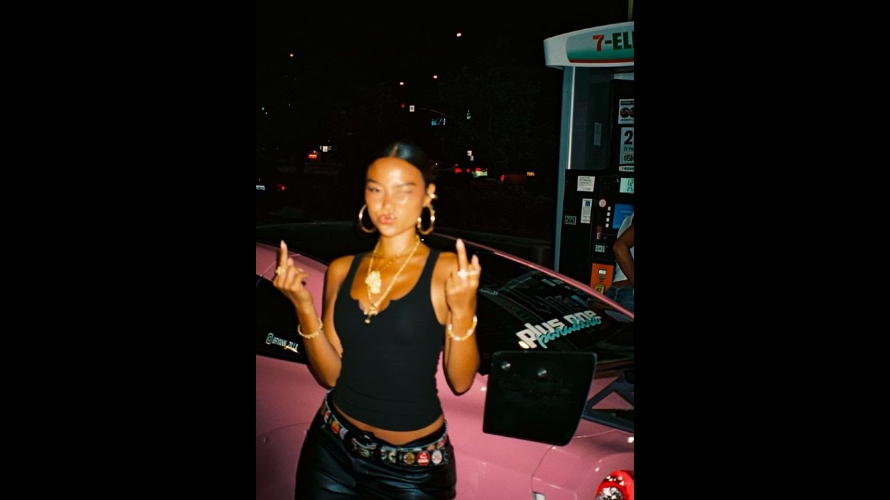 (free) Che Ecru x Dark R&B Type Beat // “Heartbreak pt II”