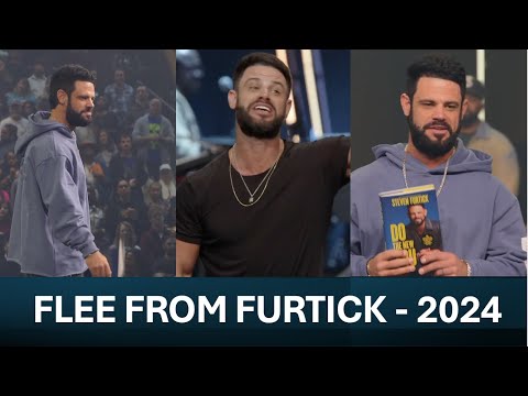 Flee From Furtick 2024