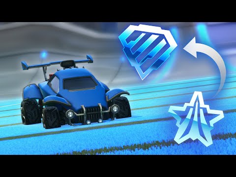 How To Be A GOOD TEAMMATE In Solo Queue Rocket League