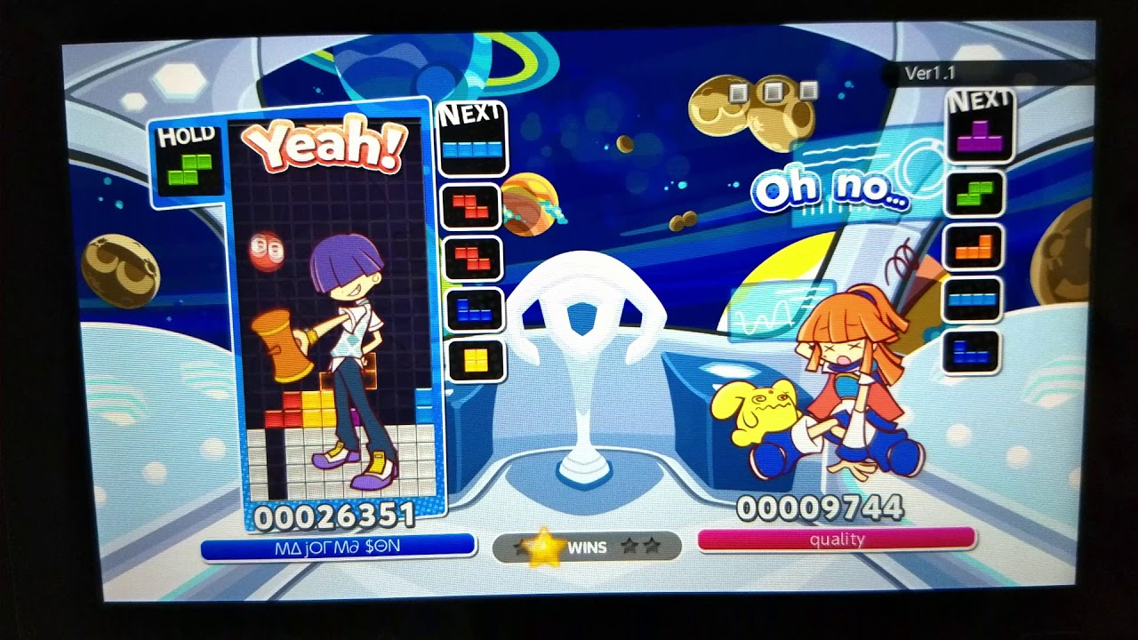 MajorMason VS. quality (PPT)