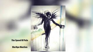Marilyn Manson - The Speed Of Pain (Instrumental)