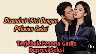 Welcomed by i5tri With Sexy Clothes❗6