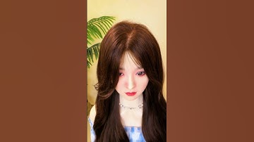 Hết lo tóc thưa, hói đỉnh đầu. Tóc giả 100% tóc thật, đẹp tự nhiên. Cmt "TV" nhận ưu đãi