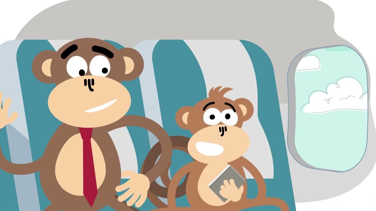 Jeugdreuma op vakantie