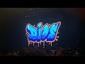 Dios &amp;LIMITED Tour 東京 | 自由 アレンジver.