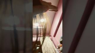 Wow! #kaidoleeroberts #americanenglish #kaido #brownhair