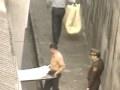 死刑犯 胡關寶 張家虎 清晨在台北土城看守所執行槍決