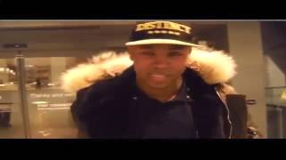 Rohff & Double Kanon dedicasse l'Algérie