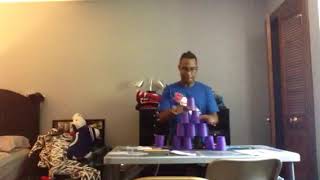 Day 58 StackMatch 7/5 - Cycle Stack 6.581