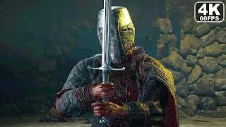 Assassin's Creed Shadows Black Tides Ending & Final Boss Fight