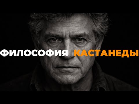 Философия Карлоса Кастанеды для сна