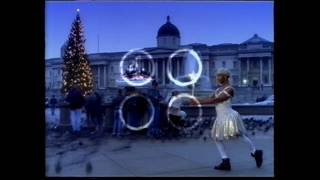 Channel 4 Junction Christmas Specials, Christmas 1996