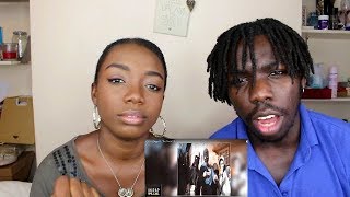 (1011) Digga D - The Truth 2.0 - REACTION