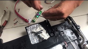 Hướng dẫn chi tiết sửa chữa tủ lạnh Sharp không làm được đá  Bảo trì số 1