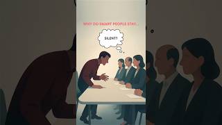 The Real Reason Groupthink Happens Social Conformity