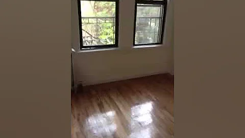 NYC Apt