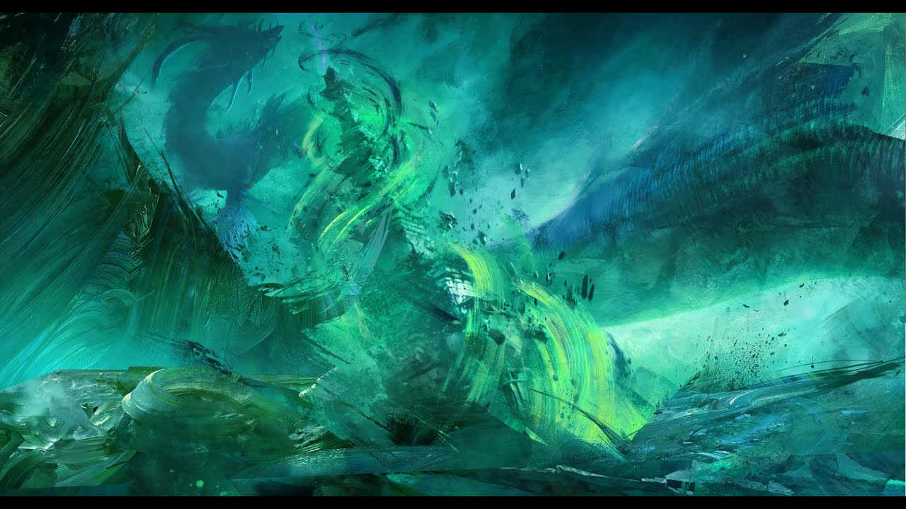 Guild Wars 2: Harvest Temple Challenge Mode Kill (HAM POV)