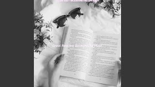 Pulsating Moods for Reading Books