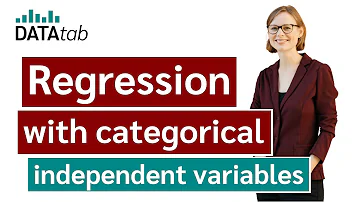 How do you do logistic regression with categorical variables in SPSS?