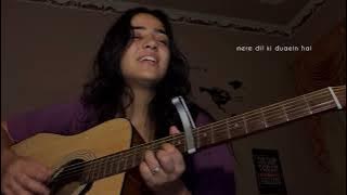 Galiyaan cover