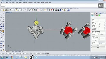 How to make collet in Rhino || Round diamond collet || COLLET SETTING