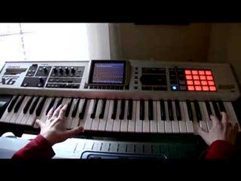 How to play How Can I fall by Breathe (piano) How to play How Can I fall by Breathe (piano) #1