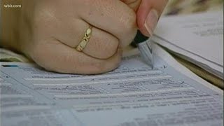 Better Business Bureau warns of census & stimulus check scams