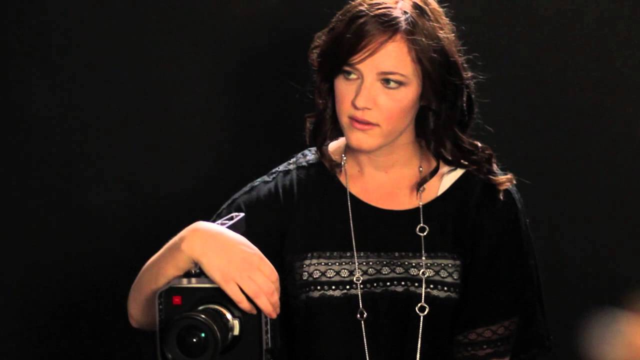 Meet the Directors of Road 2 NAB Show: Jenny Curtis