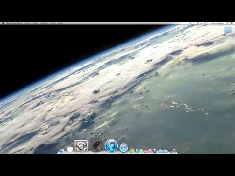 OS X Mountain Lion 10.8.1  Build 12B17